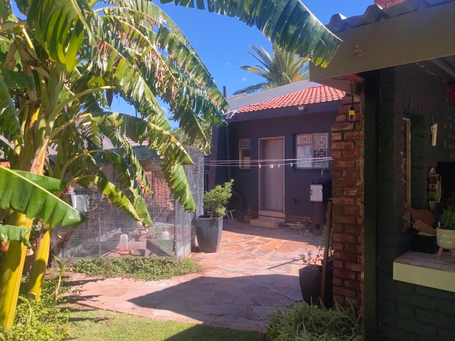 4 Bedroom Property for Sale in Hillcrest Northern Cape